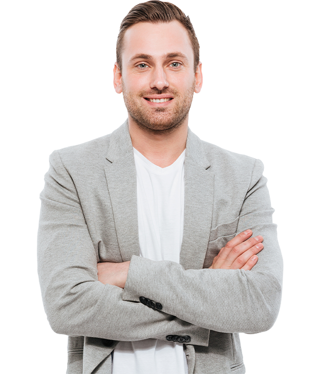 Arturo Levi Lavista Moreno